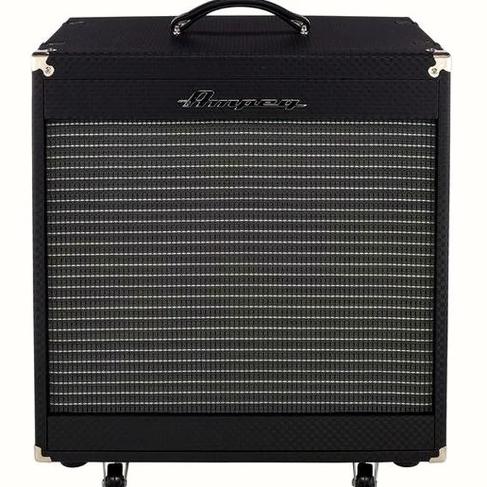 Et Test Baffle Ampeg PF-210HE Portaflex