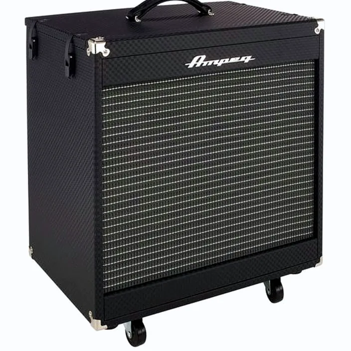 Et Test Baffle Ampeg PF-210HE Portaflex