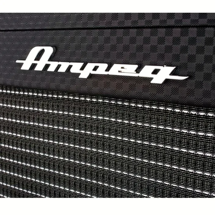 Et Test Baffle Ampeg PF-210HE Portaflex