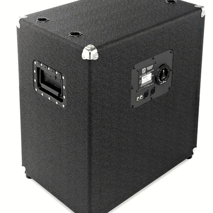 Baffle Ampeg SVT-410HE