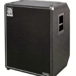 Test & Avis Baffle Ampeg SVT-410HLF
