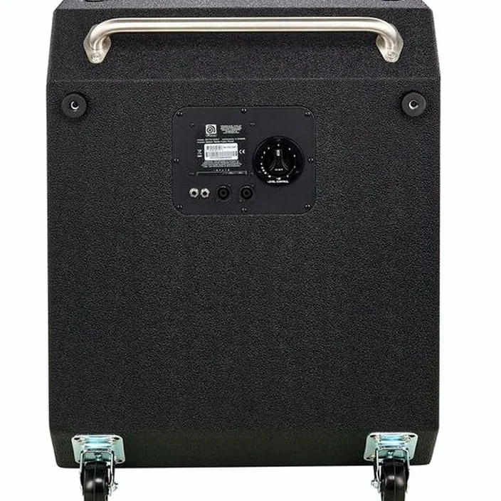 Baffle Ampeg SVT-410HLF