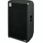 Avis & Test Baffle Ampeg SVT-610 HLF