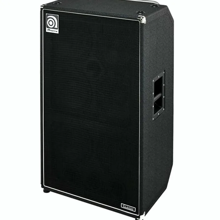 Baffle Ampeg SVT-610 HLF
