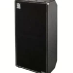 Le baffle Ampeg SVT-810E / Test, Comparatif, Avis