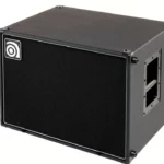Baffle Ampeg Venture VB-210 Avis, Comparatif & Test