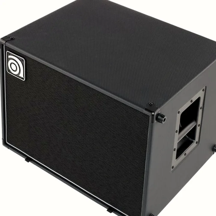 Baffle Ampeg Venture VB-210 Avis, Comparatif & Test