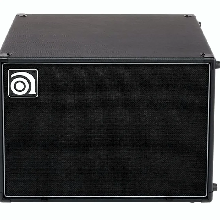 Baffle Ampeg Venture VB-210 Avis, Comparatif & Test