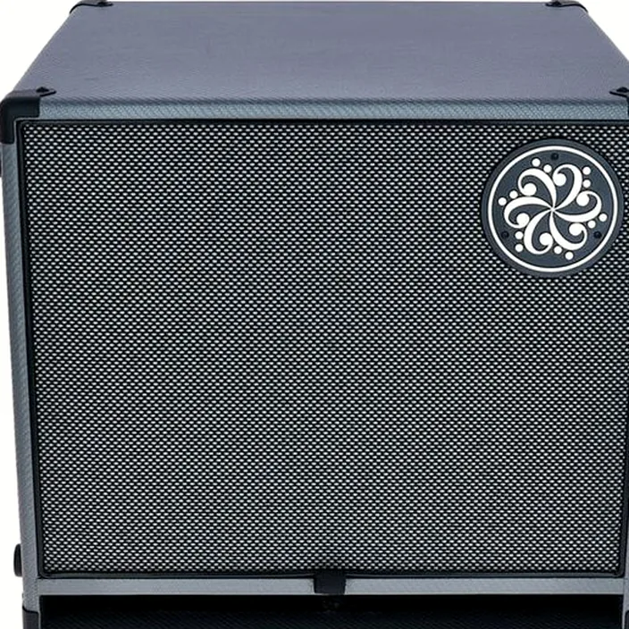 Le baffle Darkglass DG112N Bass Cab Avis, Comparatif et Test