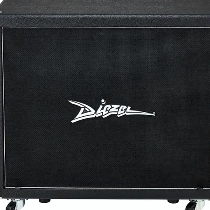 Baffle Diezel D212F-C , Comparatif, Test & Avis