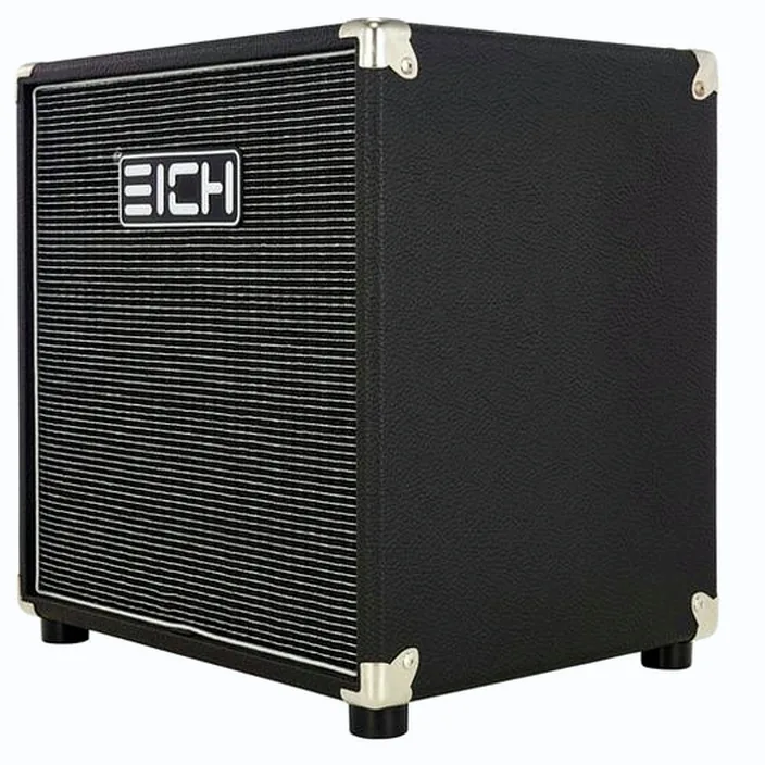 Et Test du baffle Eich Amplification 112XS-4 Cabinet