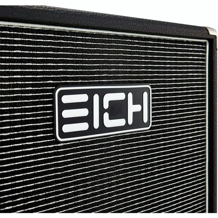 Et Test du baffle Eich Amplification 112XS-4 Cabinet