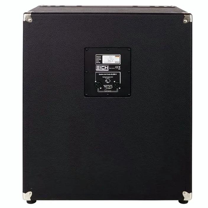 Baffle Eich Amplification 410L-4 Cabinet