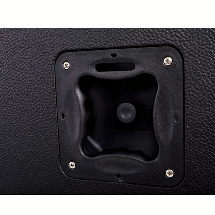 Baffle Eich Amplification 410L-4 Cabinet