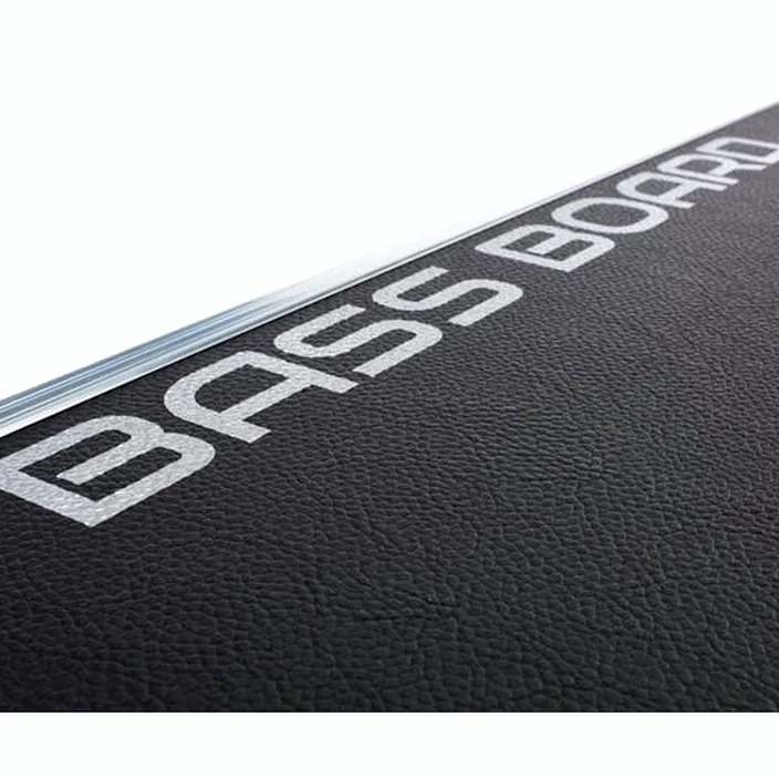 Et Test Baffle Eich Amplification BassBoard L