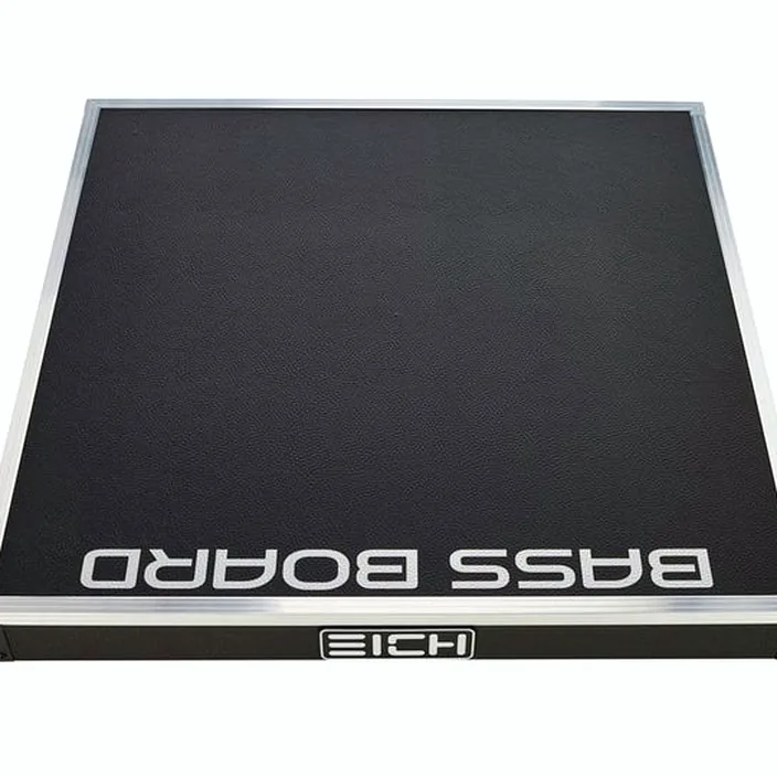 Baffle Eich Amplification BassBoard M Avis, Comparatif et Test