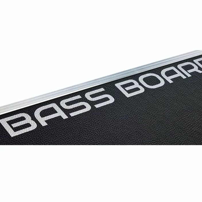 Baffle Eich Amplification BassBoard M Avis, Comparatif et Test