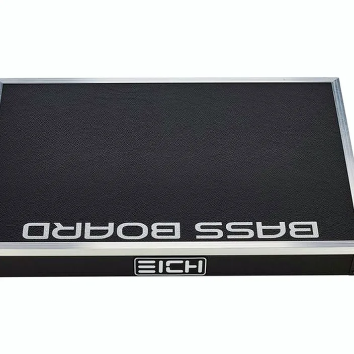 Et Avis Baffle Eich Amplification BassBoard S