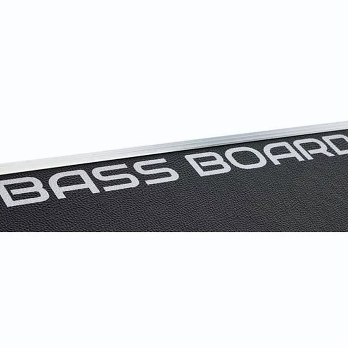Et Avis Baffle Eich Amplification BassBoard S
