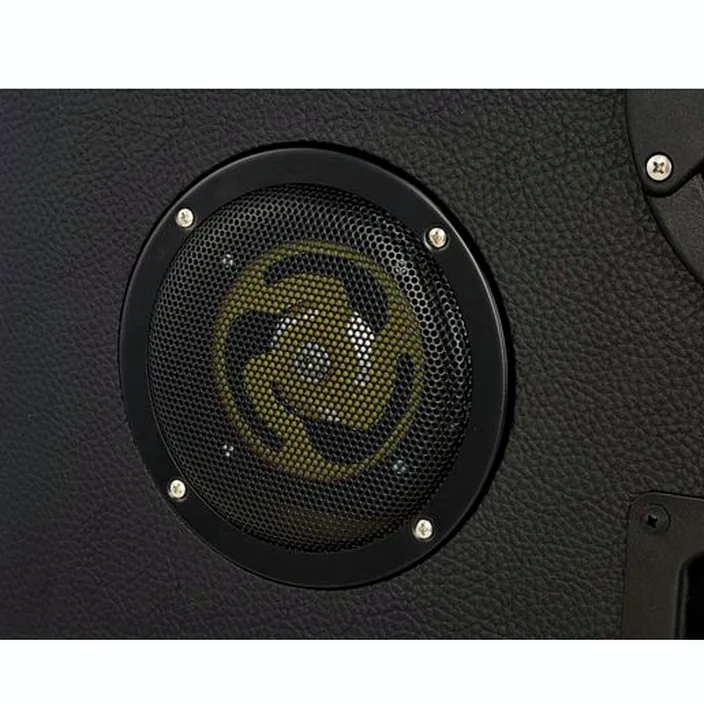 Et Avis Baffle Eich Amplification BassBoard S
