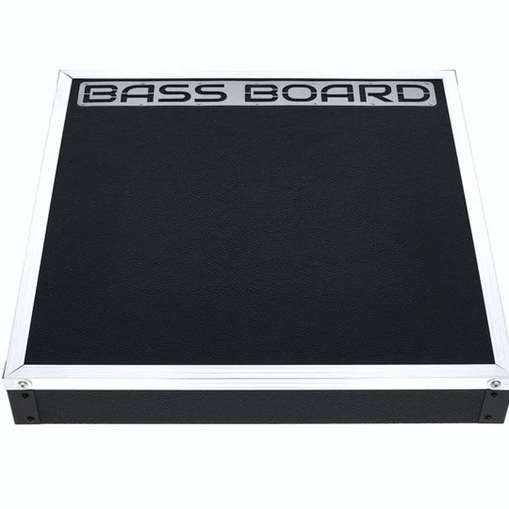 Baffle Eich Amplification BassBoard XS Avis & Test