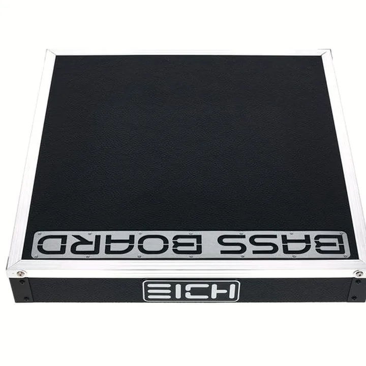 Baffle Eich Amplification BassBoard XS Avis & Test