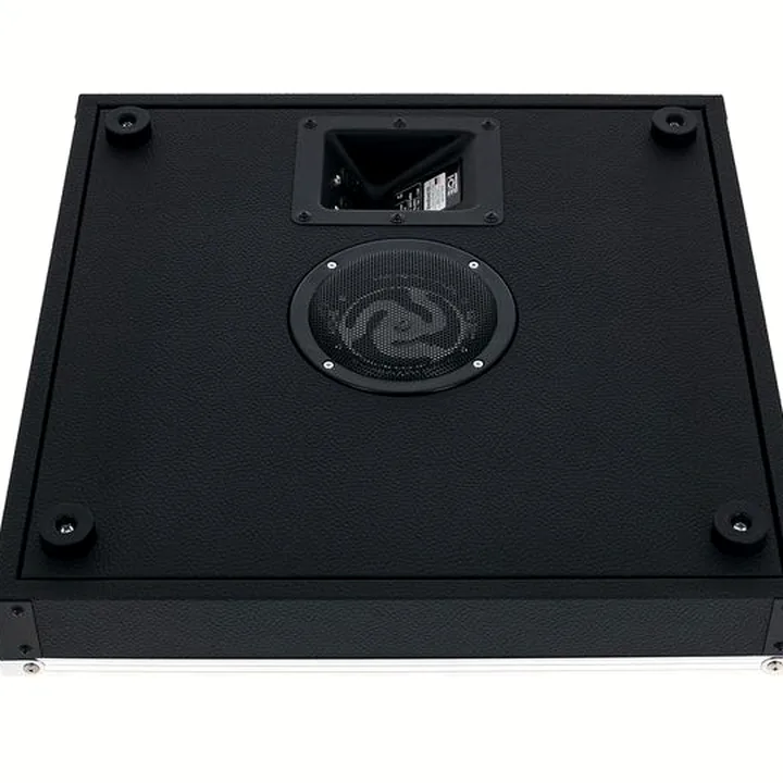 Baffle Eich Amplification BassBoard XS Avis & Test