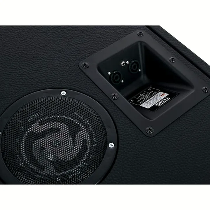 Baffle Eich Amplification BassBoard XS Avis & Test