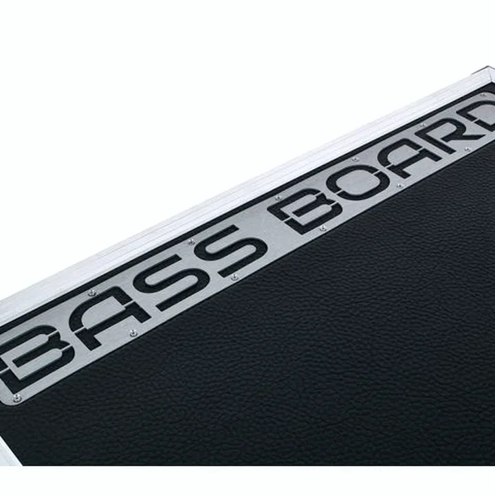 Baffle Eich Amplification BassBoard XS Avis & Test