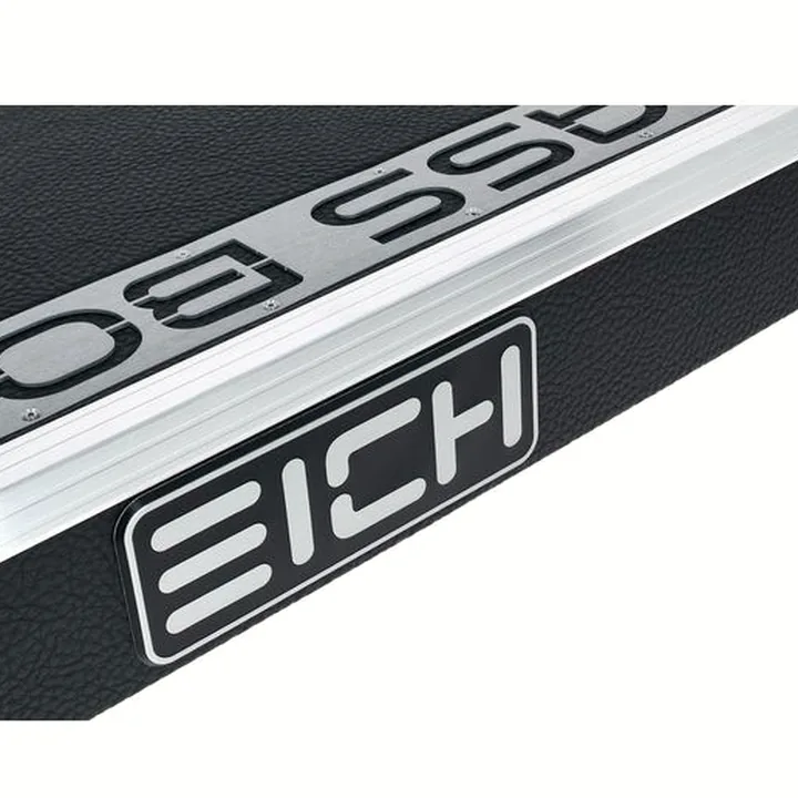 Baffle Eich Amplification BassBoard XS Avis & Test