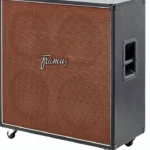 Baffle Framus FR 412 Dragon ST Avis, Comparatif et Test