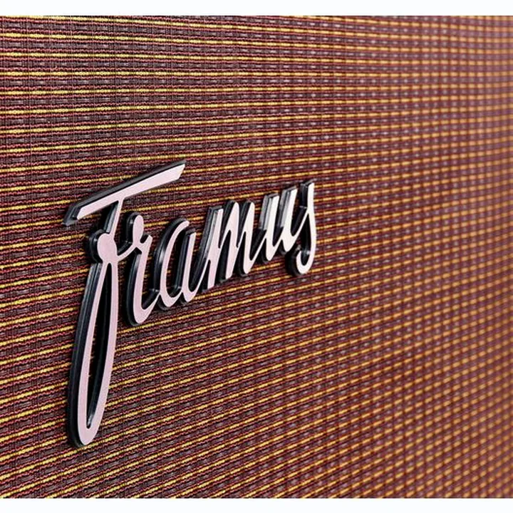 Baffle Framus FR 412 Dragon ST Avis, Comparatif et Test