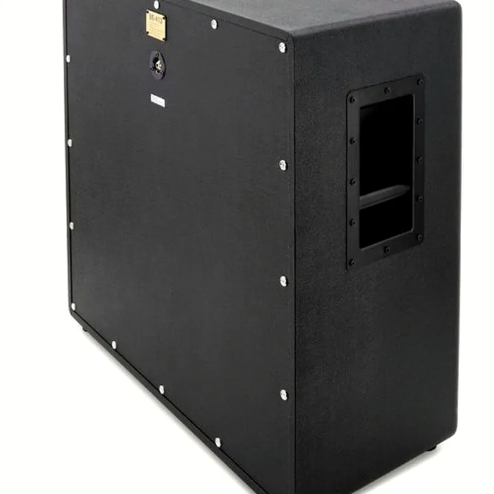 Baffle Friedman 412 Vintage , Test, Comparatif et Avis