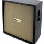 Baffle Friedman 412 Vintage , Test, Comparatif et Avis