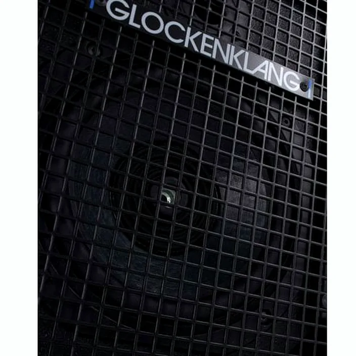 Baffle Glockenklang Acoustic 8-1