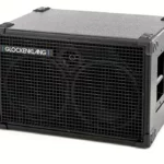 Avis, Test du baffle Glockenklang DUO 8 Ohm
