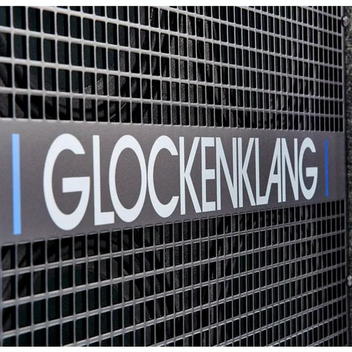 Le baffle Glockenklang Take Five Neo 4x10 8 Ohms , Comparatif, Avis & Test