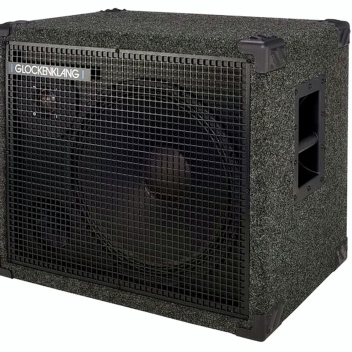 Baffle Glockenklang Uno Rock Art light 115 8 Ohms