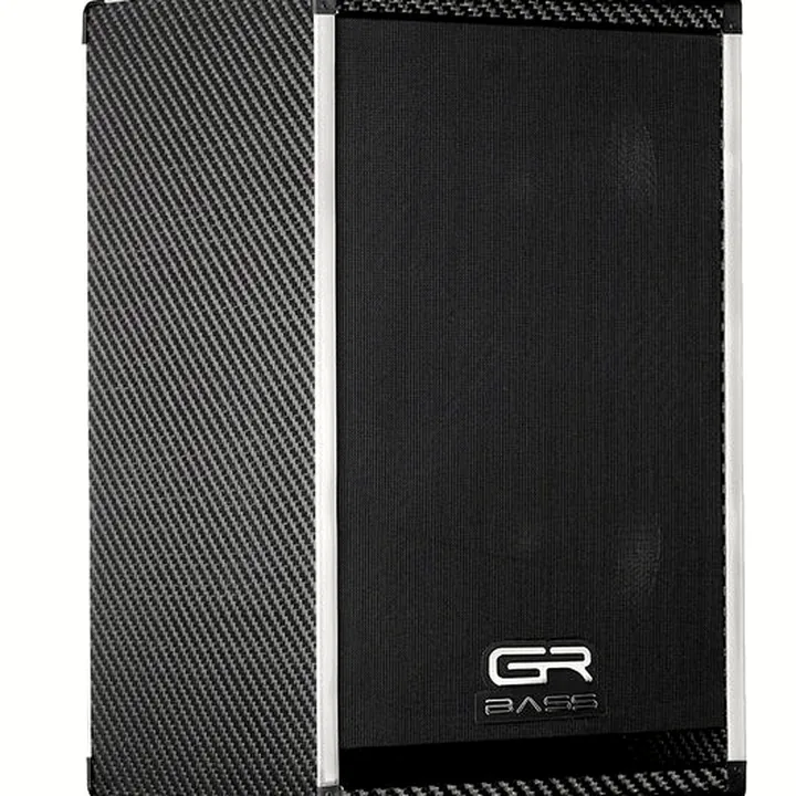 Baffle GR Bass AT210V/4 : Comparatif, Test, Avis