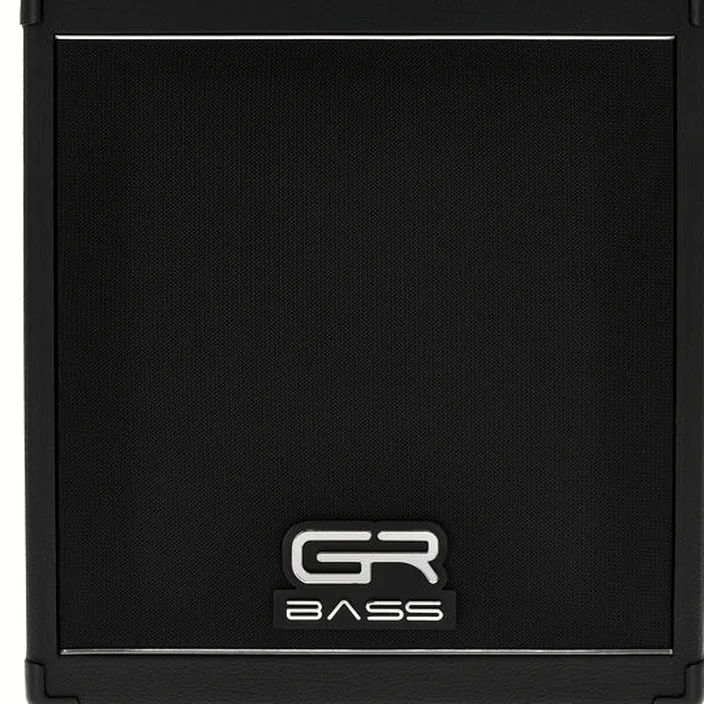 Le baffle GR Bass Cube 112-4 Avis & Test