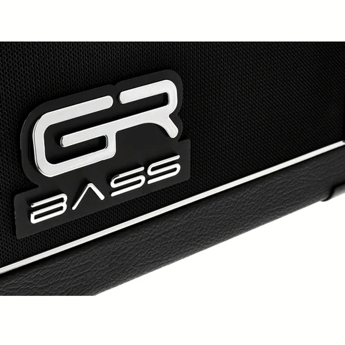 Le baffle GR Bass Cube 112-4 Avis & Test
