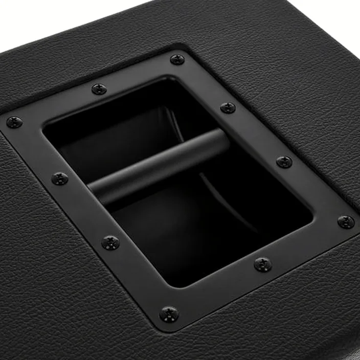 Le baffle GR Bass Cube 112-4 Avis & Test
