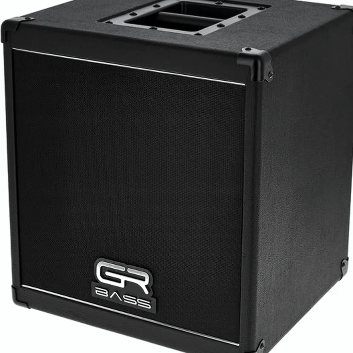 Baffle GR Bass Cube 112-4