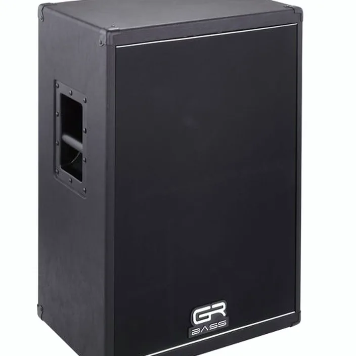 Baffle GR Bass GR212-4