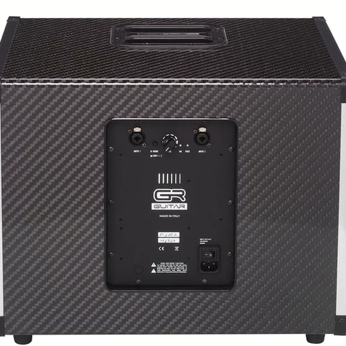 Baffle GRGuitar ATG112A Aerotech FRFR