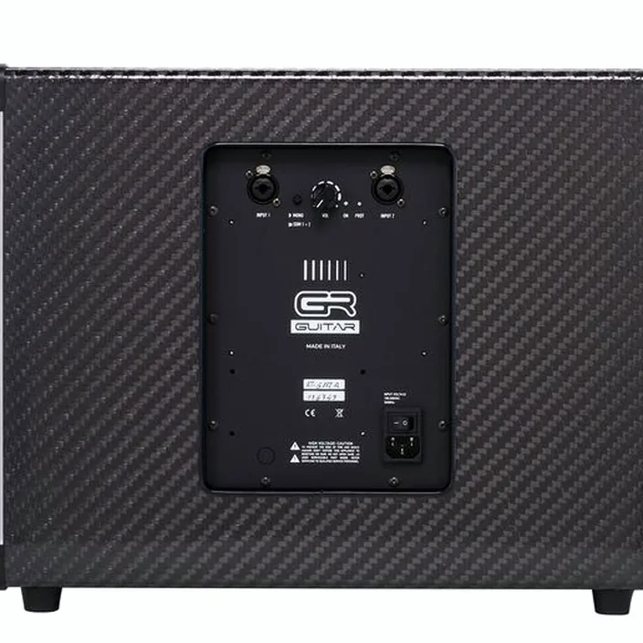 Baffle GRGuitar ATG112A Aerotech FRFR