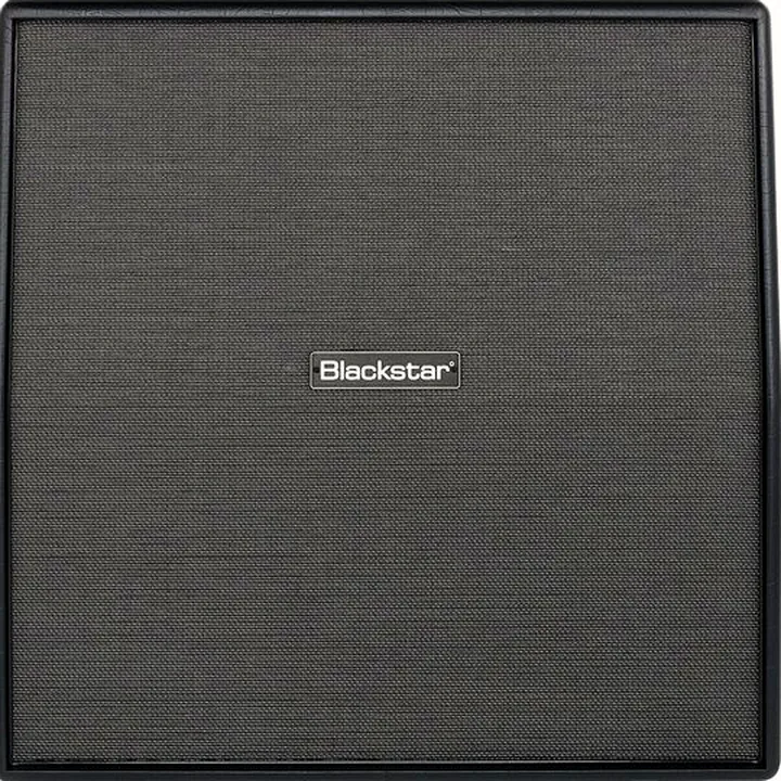 Baffle guitare Blackstar HTV-412A MkIII , Avis, Test et Comparatif