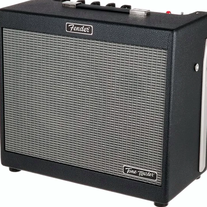 Baffle guitare Fender Tone Master FR-10 – Comparatif, Avis, Test