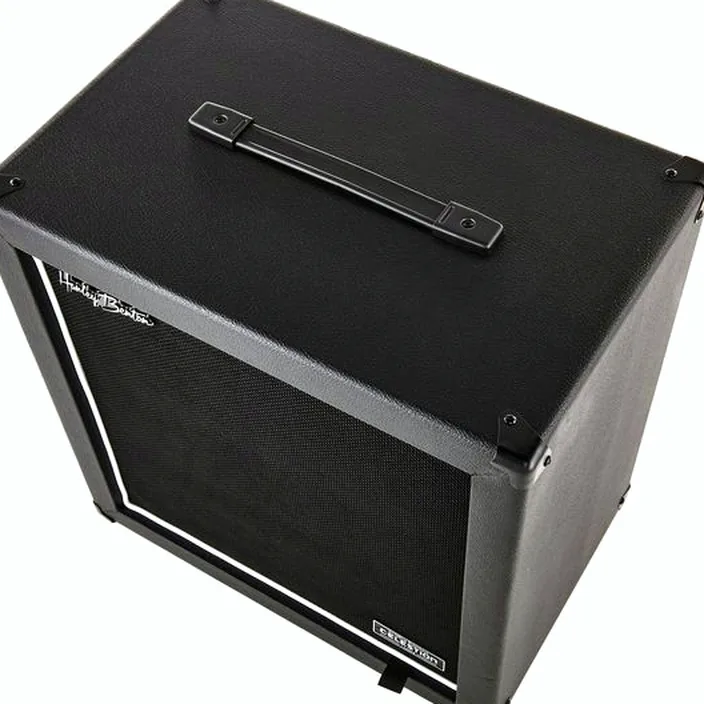 Baffle guitare Harley Benton G112Plus Greenback Test, Comparatif et Avis