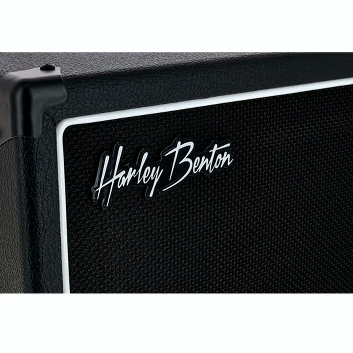 Baffle guitare Harley Benton G112Plus Thiele Creamback / Test, Avis & Comparatif